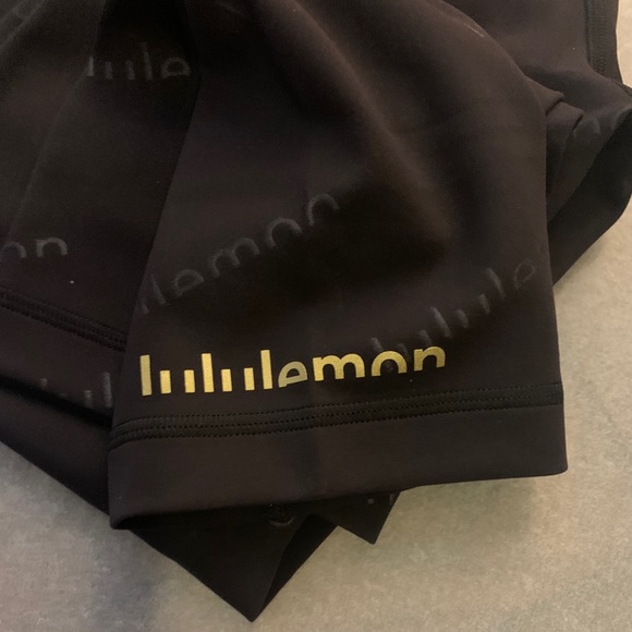 🌸NEW Wunder Train High-Rise Crop 21" -Special Edition - Picture 4 of 11